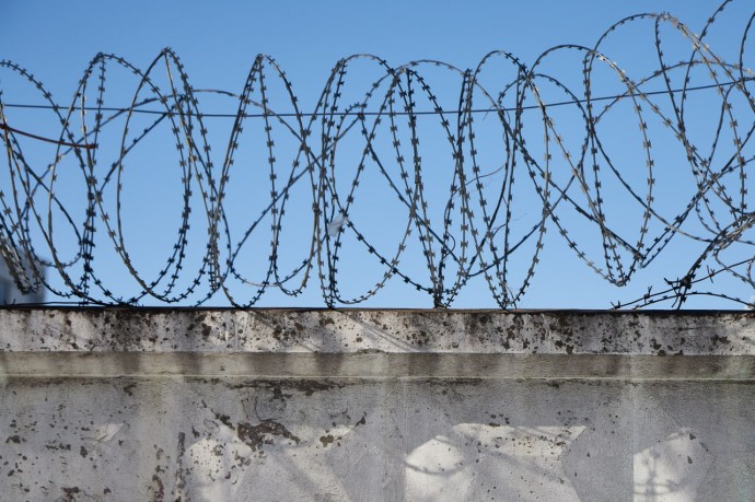 Пензенец получил дополнительный срок за пропаганду экстремизма среди заключённых Пензенец получил дополнительный срок за пропаганду экстремизма среди заключённых