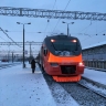 Курский вокзал увеличил пассажиропоток на 13% в начале 2025 года