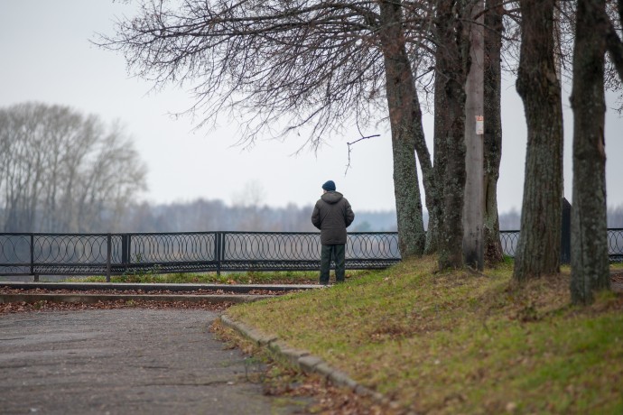 В октябре световой день в Москве станет меньше более чем на два часа В октябре световой день в Москве станет меньше более чем на два часа