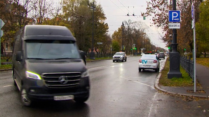 Загруженность осталась прежней: после введения новых тарифов на парковку в Петербурге свободнее стало не везде Загруженность осталась прежней: после введения новых тарифов на парковку в Петербурге свободнее стало не везде