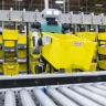 Toyota будет использовать человекоподобных роботов на заводе в Канаде