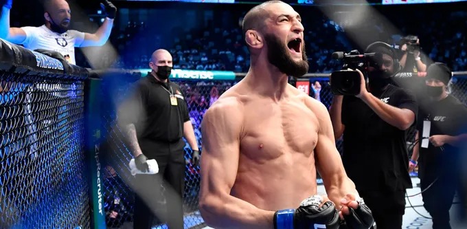 Джо Роган назвал самого страшного бойца UFC. Он родился в России