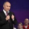 На Западе восхитились смелостью Путина в противостоянии с НАТО