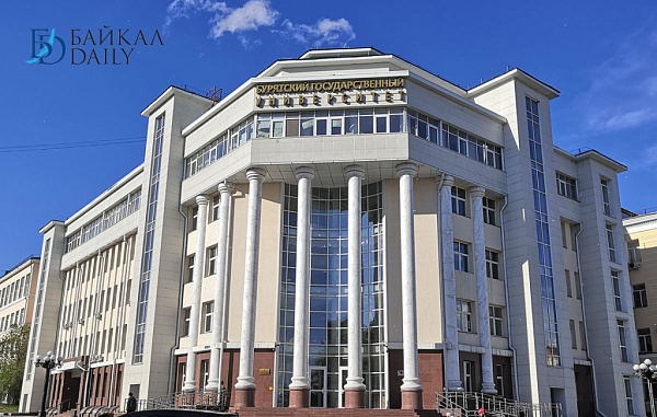 Учёные Бурятии разрабатывают препарат для покрытия крупных ожогов Учёные Бурятии разрабатывают препарат для покрытия крупных ожогов