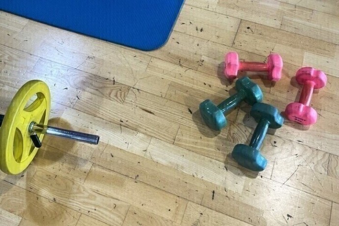 Белгородцам предложили присоединиться с всероссийскому спортивному челленджу