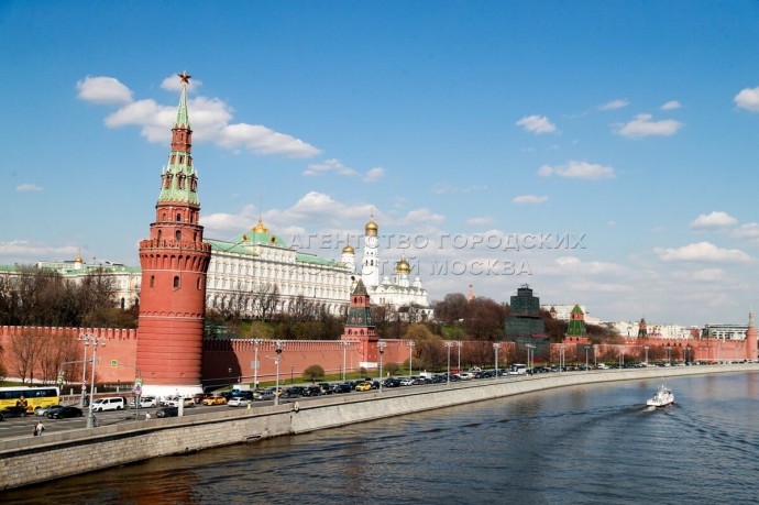 Суточный рекорд максимальной температуры воздуха снова поставлен в Москве – Леус