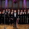 Концерт ансамбля Altro coro