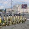 В Саранске зарегистрировано 30 обращений в детский травмпункт из-за происшествий с самокатами