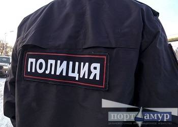 В Амурской области снизился уровень преступности