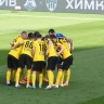 Инвестор «Химок» высказался о будущем подмосковного клуба