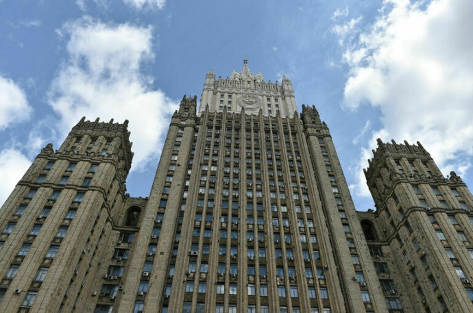 В МИД подтвердили завершение переговоров России и США в Эр-Рияде