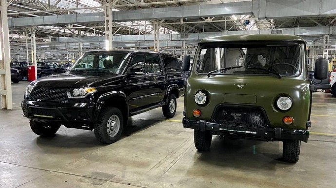 УАЗ отказался от производства автомобилей с двигателями экологического стандарта «Евро-2» УАЗ отказался от производства автомобилей с двигателями экологического стандарта «Евро-2»