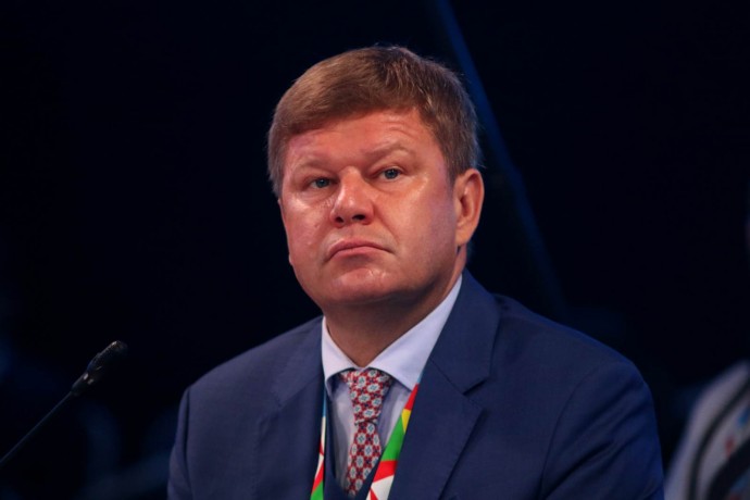 Губерниев: «Отсутствие Вендела повлияет на результат матча «Зенита» со «Спартаком»