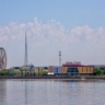 На пункте пропуска Хэйхэ ожидается увеличение пассажиропотока до 10 тысяч человек