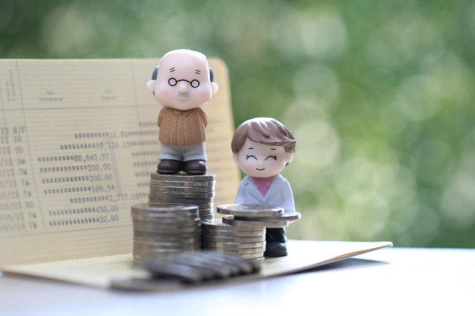 Германия — К кому тянется рука государства