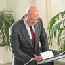 В год 65-летия дипломатических отношений Дмитрий Чернышенко почтил память национальных героев Кубы