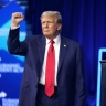 Трамп заявил о прогрессе в урегулировании конфликта на Украине