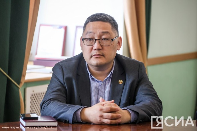 «Якутия – Земля героев»: народный депутат высоко оценил потенциал участников кадровой программы