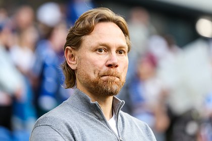 В РФС высказались о совмещении Карпиным постов в сборной и «Динамо»