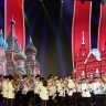 Концертная программа в Ханое объединила творческие коллективы Министерства общественной безопасности Вьетнама и МЧС России
