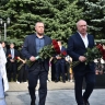 Мероприятия в память о погибшей команде «Локомотив» проходят в Ярославской области