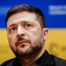 Зеленский заявил о том, что Украина согласна только на справедливый мир