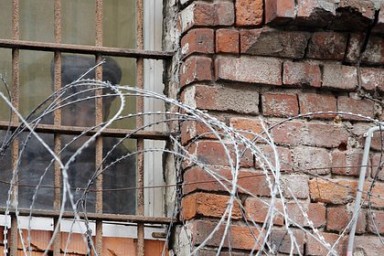 Задержан один из сбежавших из СИЗО в Екатеринбурге