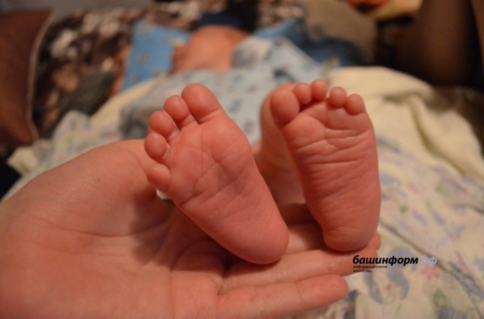 Хомай и Рахат: в Башкирии назвали самые редкие имена новорожденных Хомай и Рахат: в Башкирии назвали самые редкие имена новорожденных