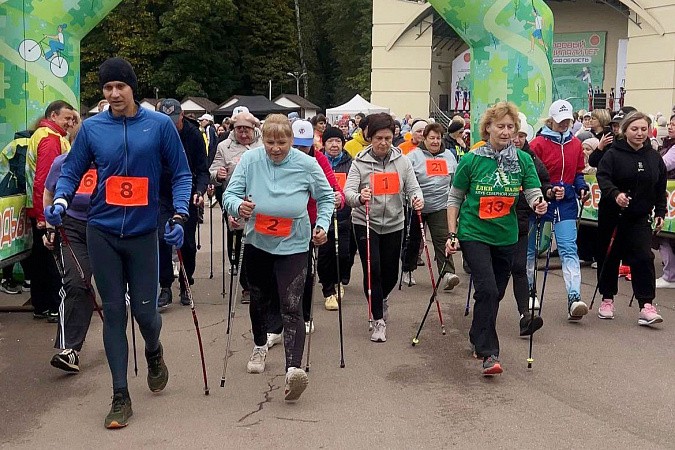 Более 14 тысяч тульских пенсионеров прошли обучение в рамках программы «Активное долголетие» Более 14 тысяч тульских пенсионеров прошли обучение в рамках программы «Активное долголетие»