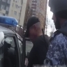 Тульские росгвардейцы задержали дебошира в баре на Михеева
