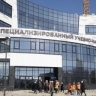 Марат Хуснуллин: Продолжается активное строительство университетских кампусов