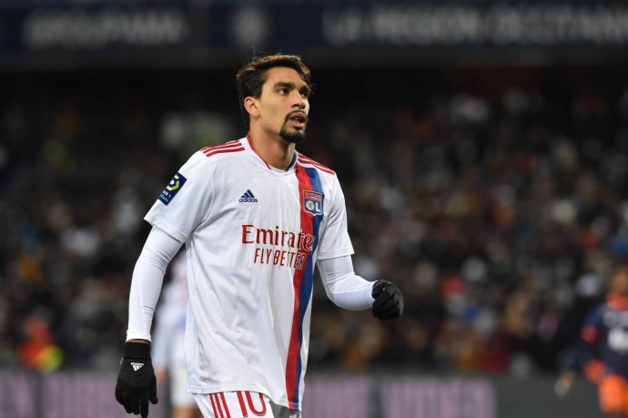 Два клуба АПЛ хотят подписать Лукаса Пакета