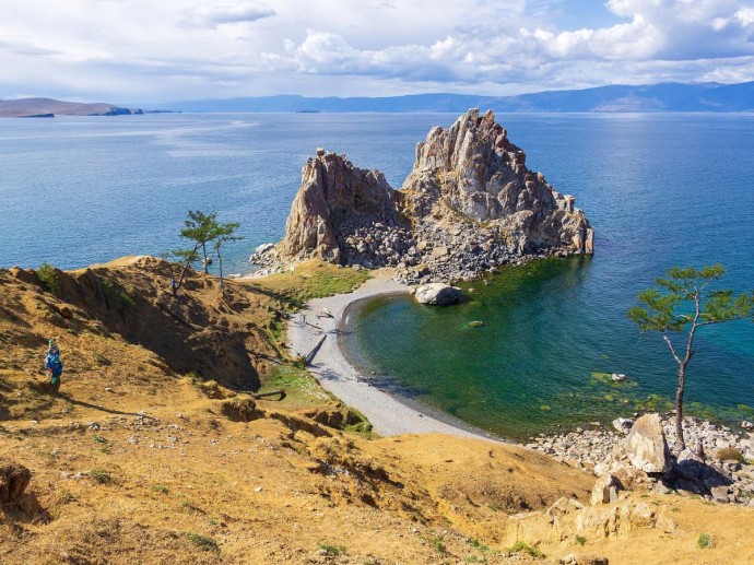 Рост инвестиций в курорт Волшебный Байкал подтвердил глава Бурятии Алексей Цыденов