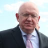 Небензя назвал соглашение Украины на перемирие прелюдией к переговорам
