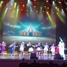 Коллектив Сбера сыграл спектакль для семей сотрудников строительной сферы