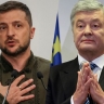 Порошенко: Зеленский стремится «убрать любого конкурента»