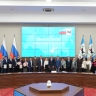 В Иркутской области обсудили реализацию проектов в рамках МНОЦ «Байкал»
