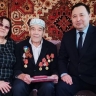 Путин присвоил труженику тыла из Башкирии медаль к 80-летию Победы