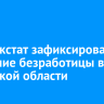 Иркутскстат зафиксировал снижение безработицы в Иркутской области