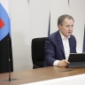 Губернатор Белгородской области анонсировал свою прямую линию в апреле