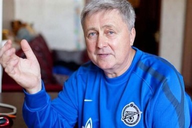 Стрепетов: "Если "Ахмат" не проиграет "Зениту", Черчесов - волшебник"