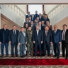 Глава Бурятии встретился с делегацией из Усть-Ордынского округа
