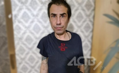 Родственники и полиция Южно-Сахалинска ищут 56-летнего мужчину