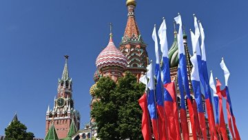 В Москве пройдет II форум "Малая Родина – Сила России"