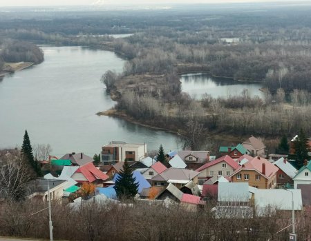 Жителям Башкирии разъяснили, почему нужно зарегистрировать свой дом Жителям Башкирии разъяснили, почему нужно зарегистрировать свой дом