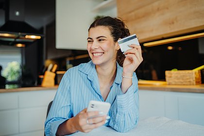 Российские банки предложили ограничить скидки на маркетплейсах