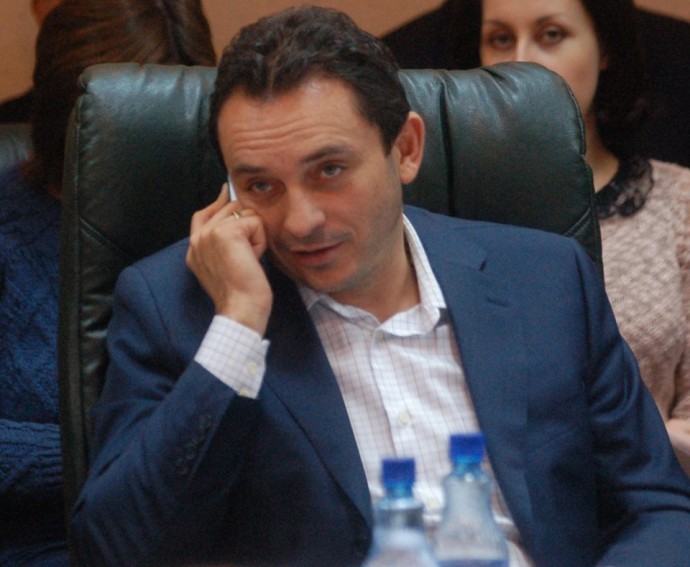 Источник: на пензенского бизнесмена Олега Фомина возбудили третье уголовное дело