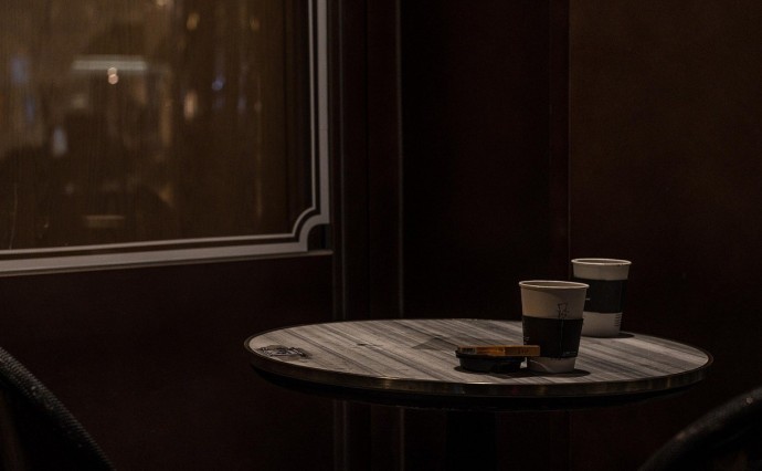 На Сахалине запретят продажу энергетиков в зданиях с музеями и театрами На Сахалине запретят продажу энергетиков в зданиях с музеями и театрами