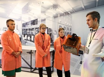 Сергунина: Зимняя акция «День без турникетов» стартует в Москве 28 ноября