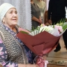 Ветеран тыла Муфлиха Кадырова из Башкирии отметила 90-летие